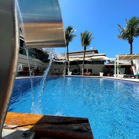 Bene Beach - Pousada Guarujá Exteriör bild